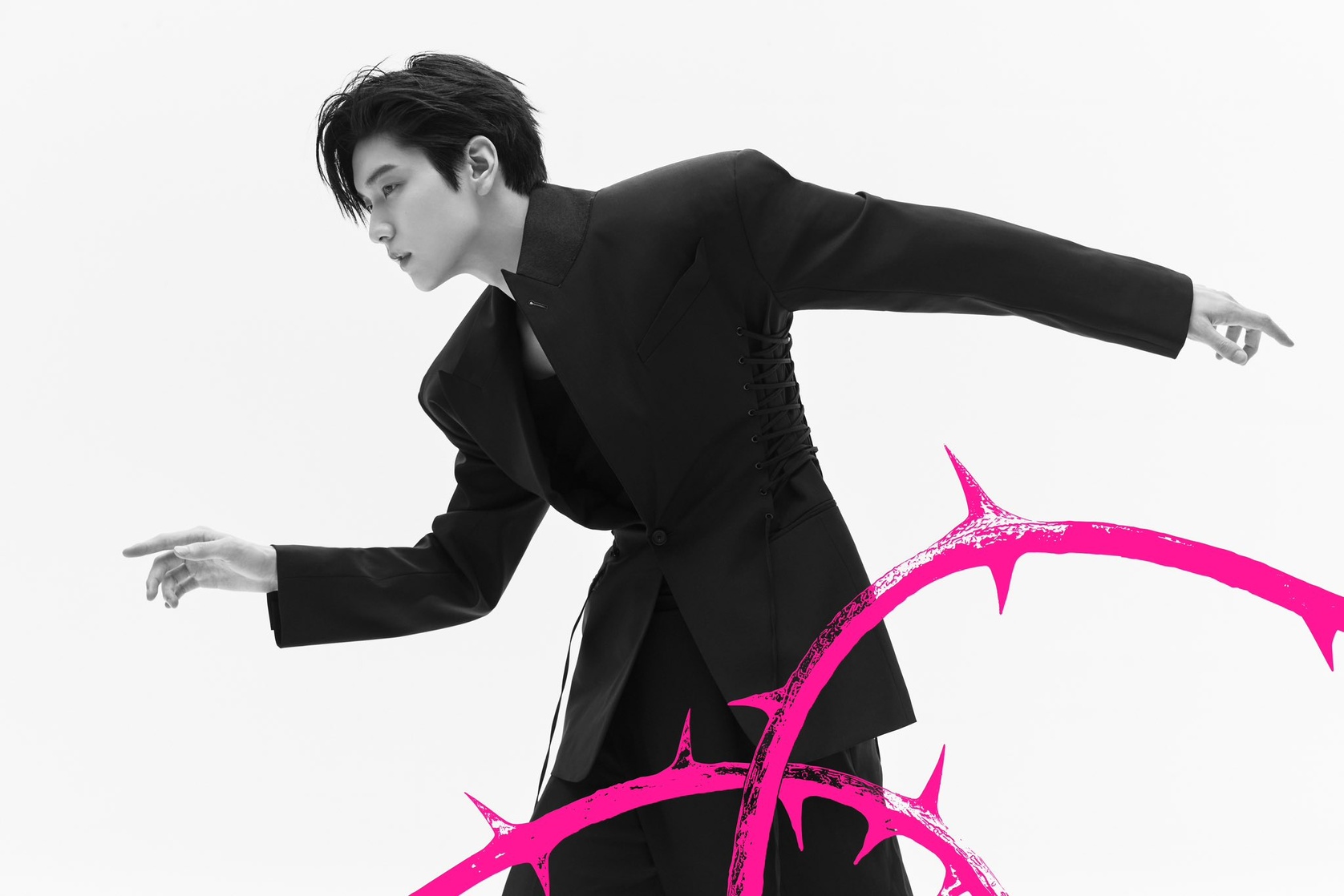 Soo-bin Choi