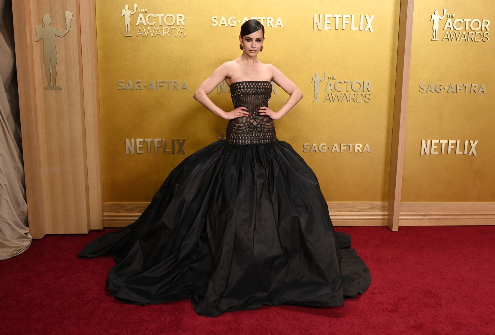 Sofia Carson