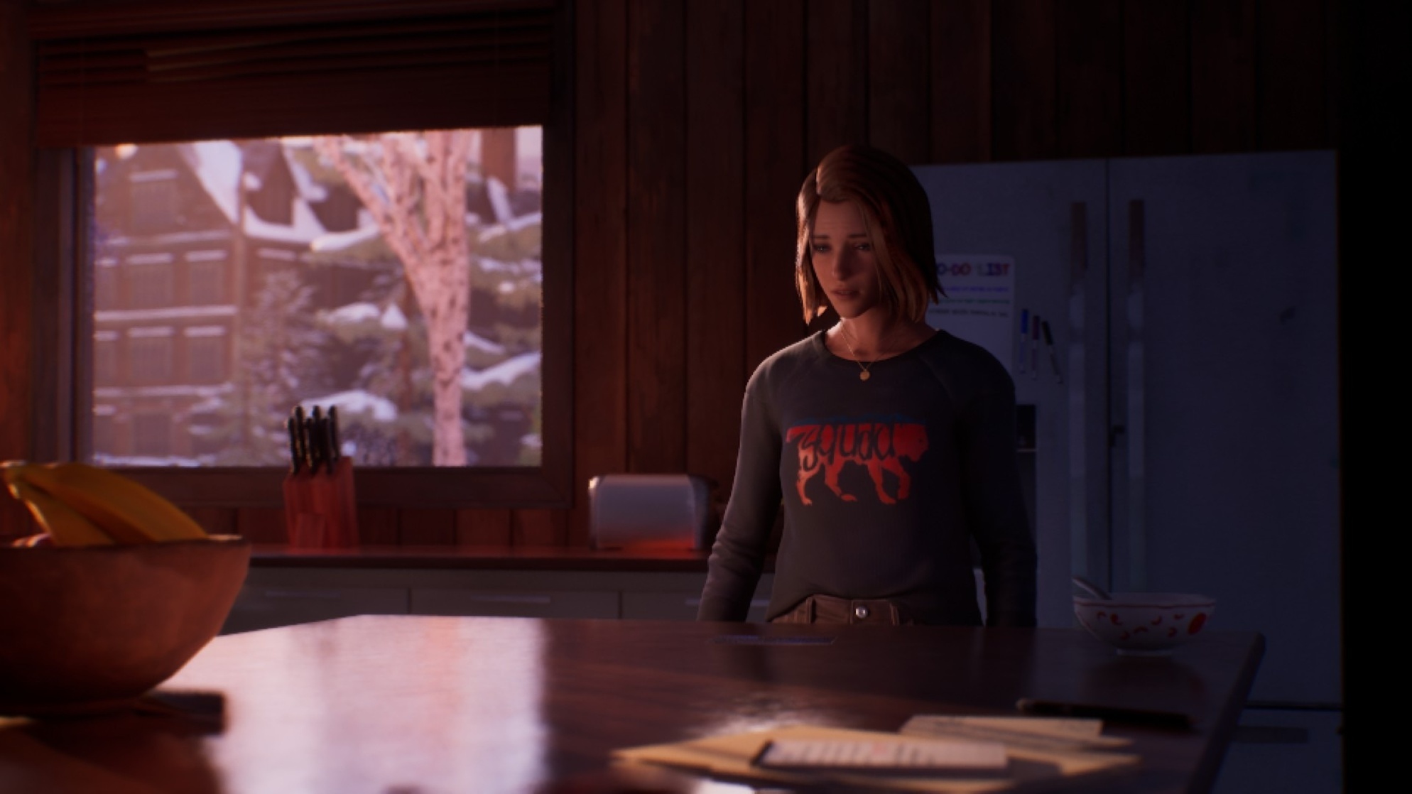 Max Caulfield