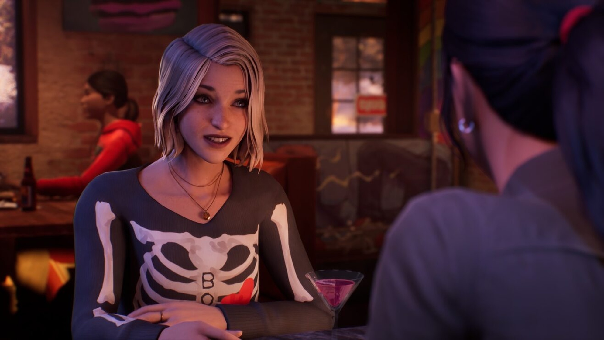 Max Caulfield