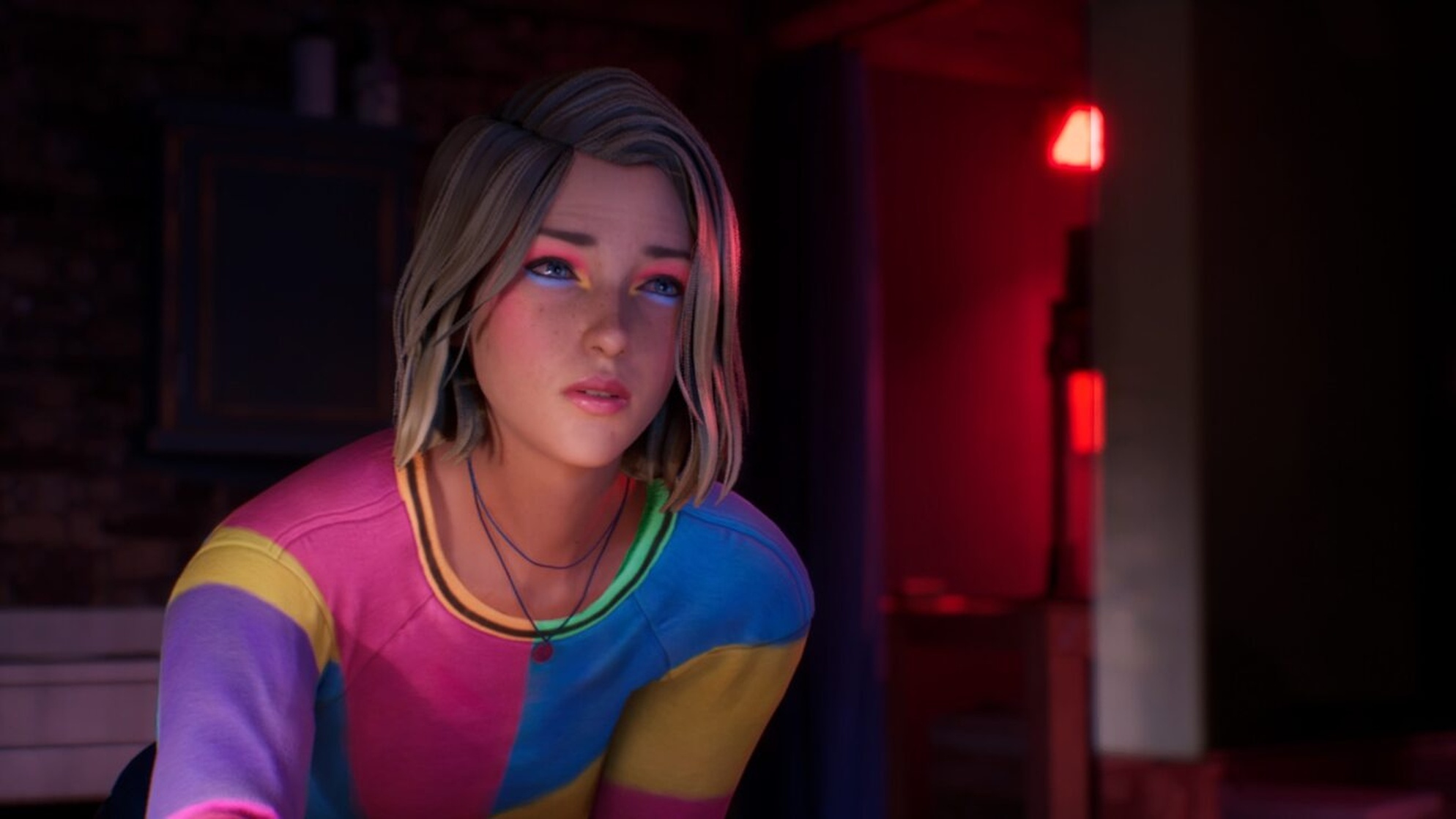 Max Caulfield