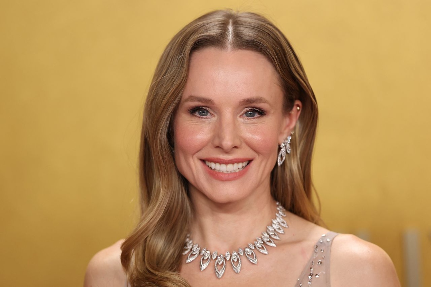 Kristen Bell