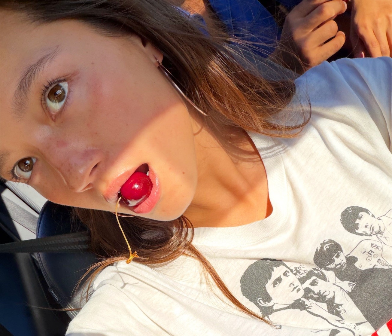 Lily Chee