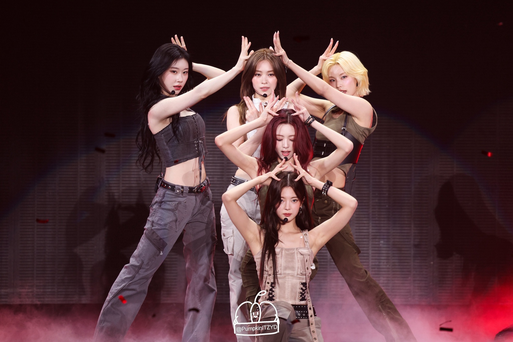 ITZY