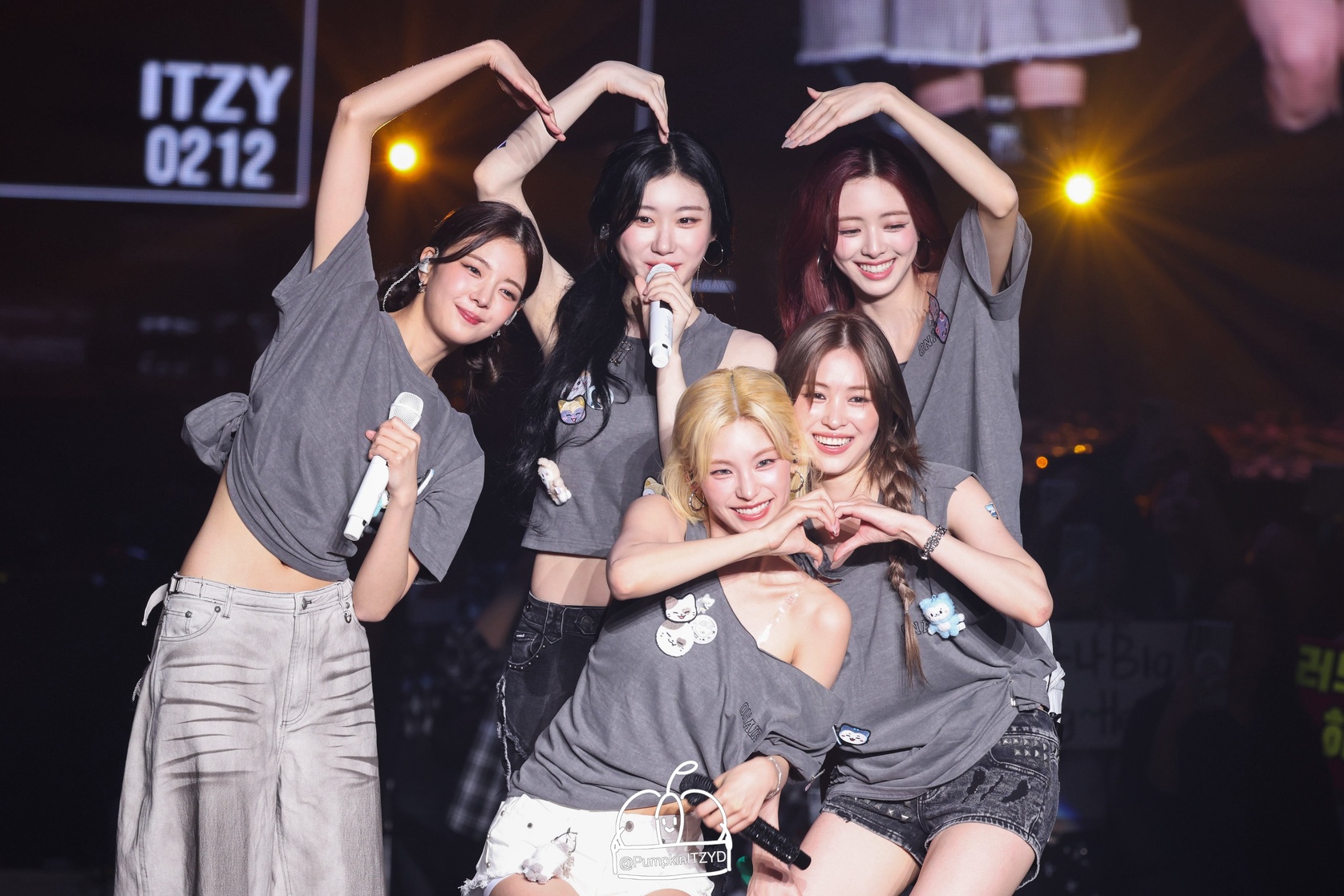 ITZY