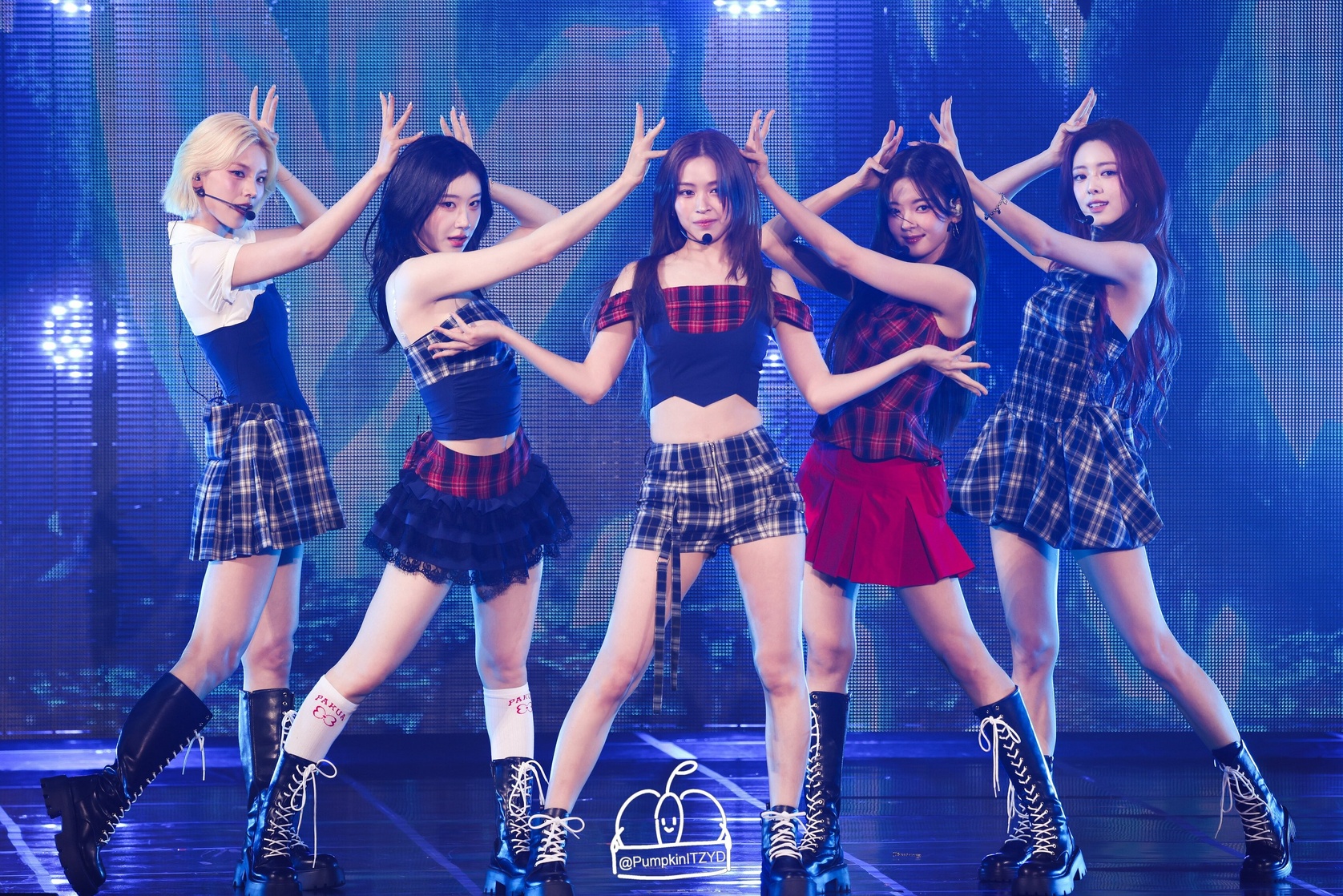 ITZY