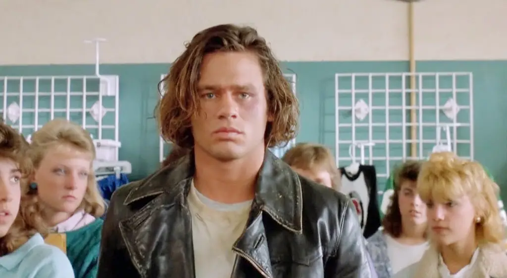 Richard Tyson