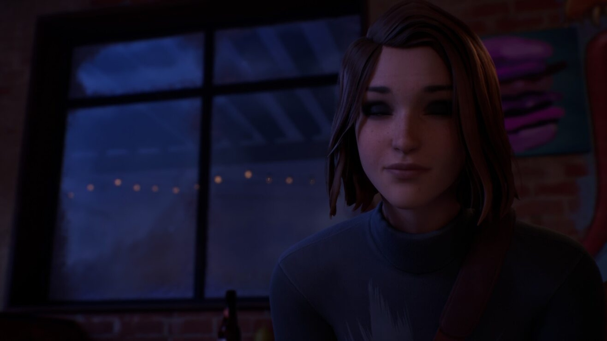 Max Caulfield