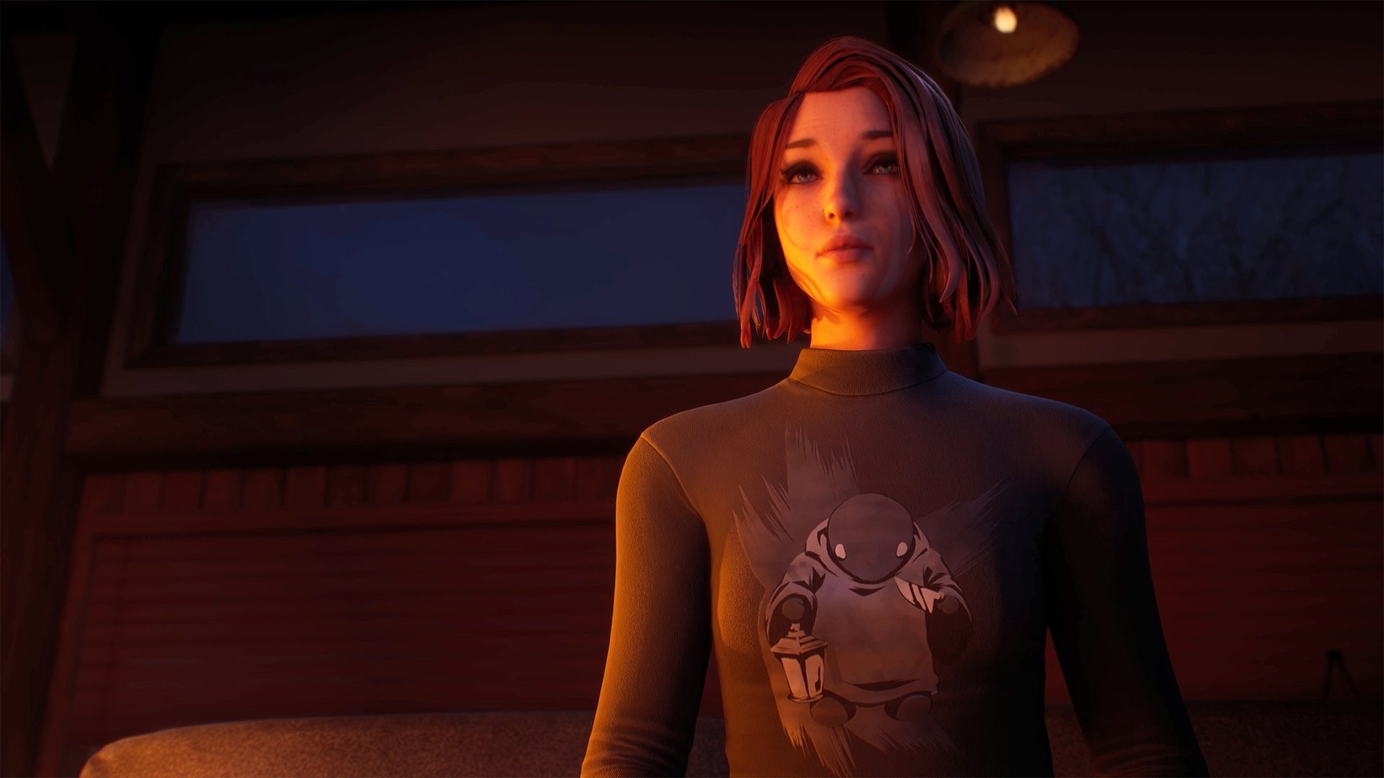 Max Caulfield