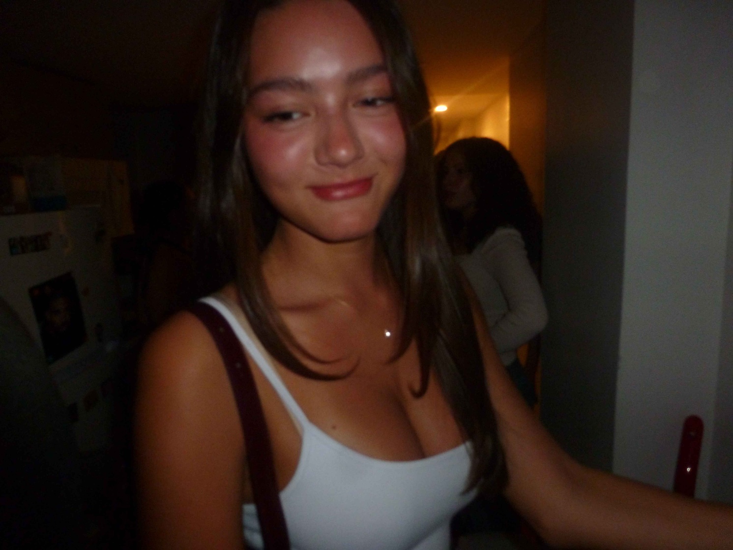 Mabel Chee