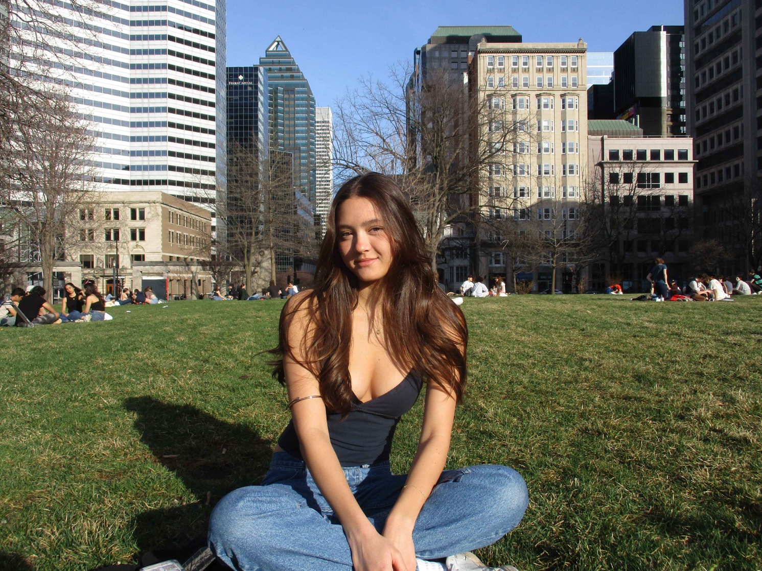 Mabel Chee Mabel Chee