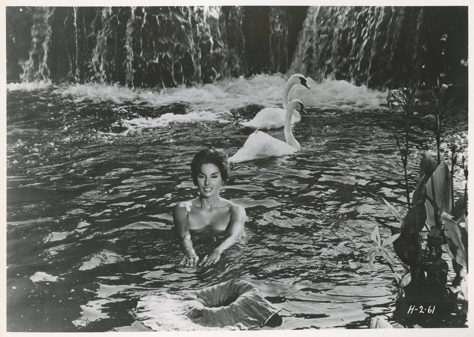 Sylvia Lopez
