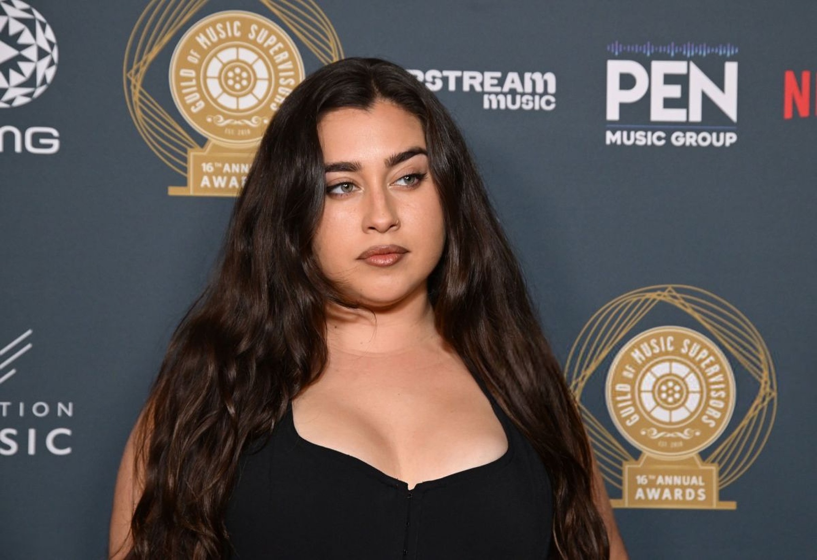Lauren Jauregui Lauren Jauregui