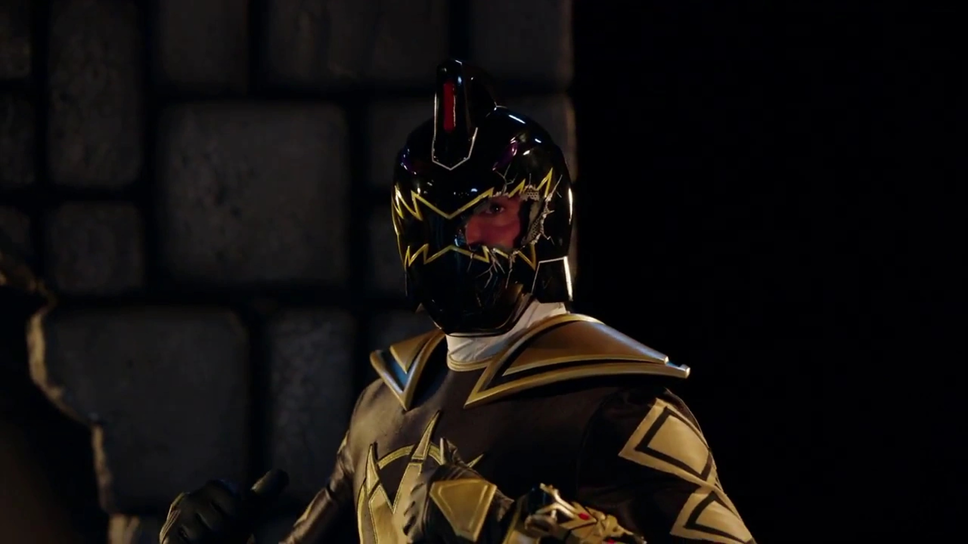 Black Ranger