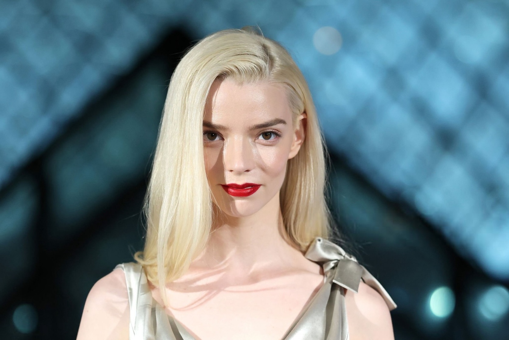 Anya Taylor-Joy