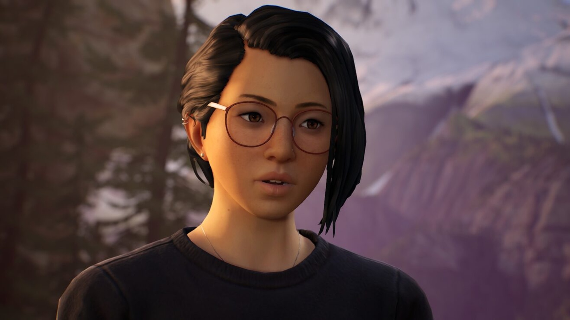 Alex Chen
