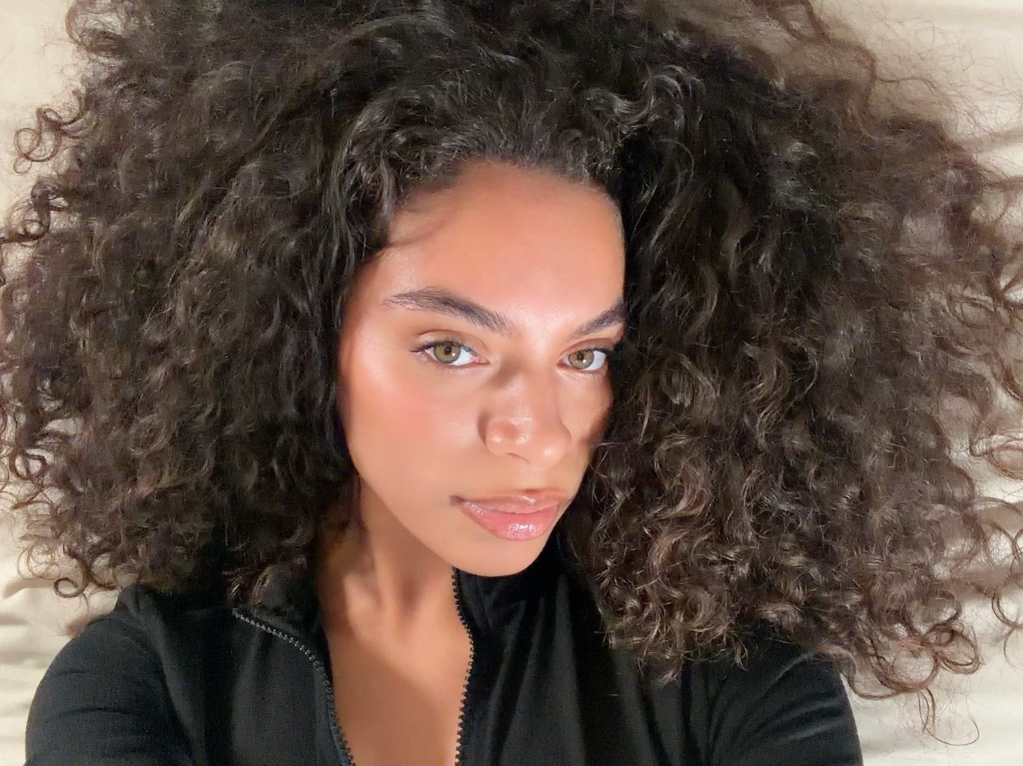 Arianna Barron Arianna Barron