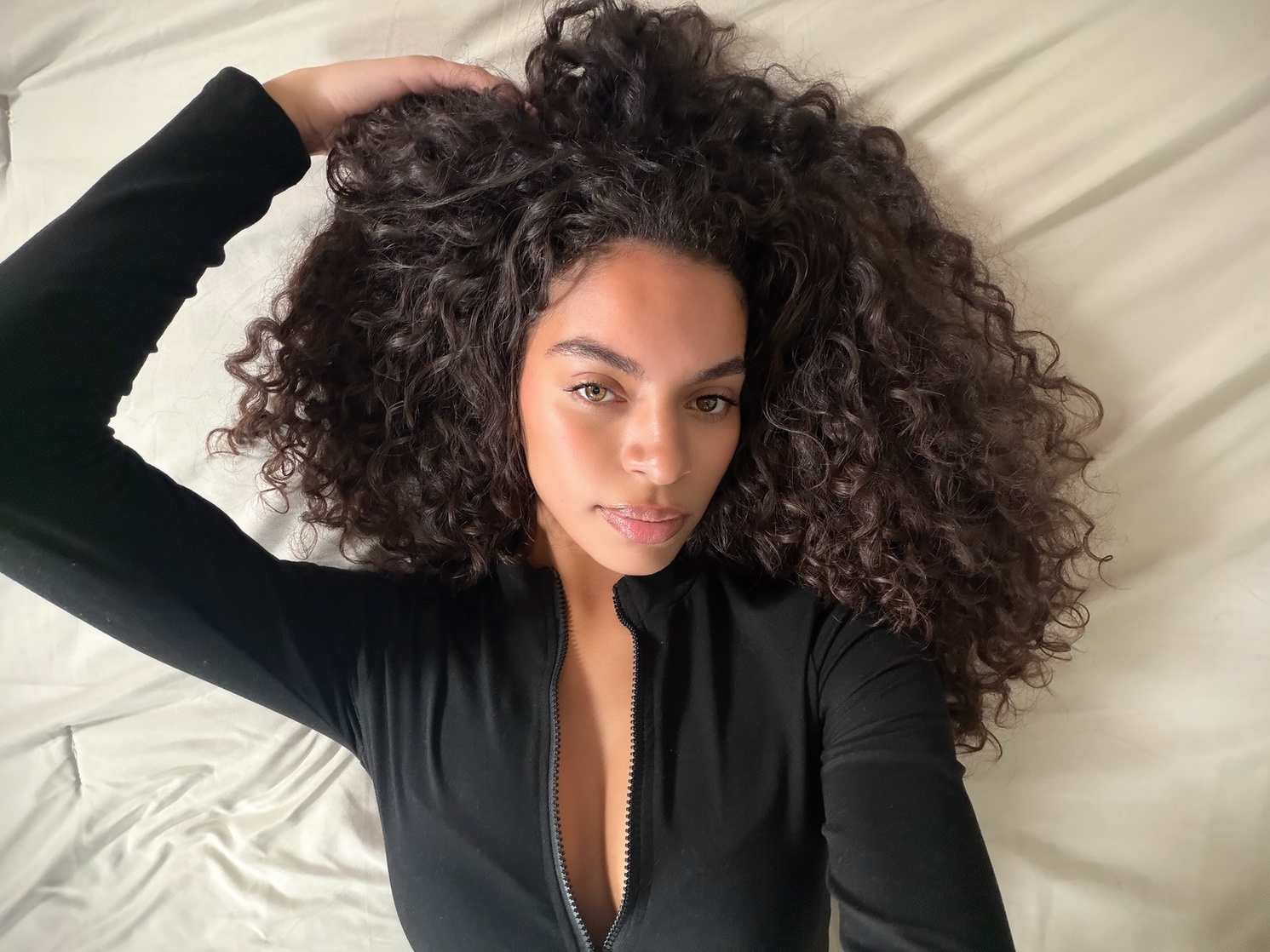 Arianna Barron Arianna Barron
