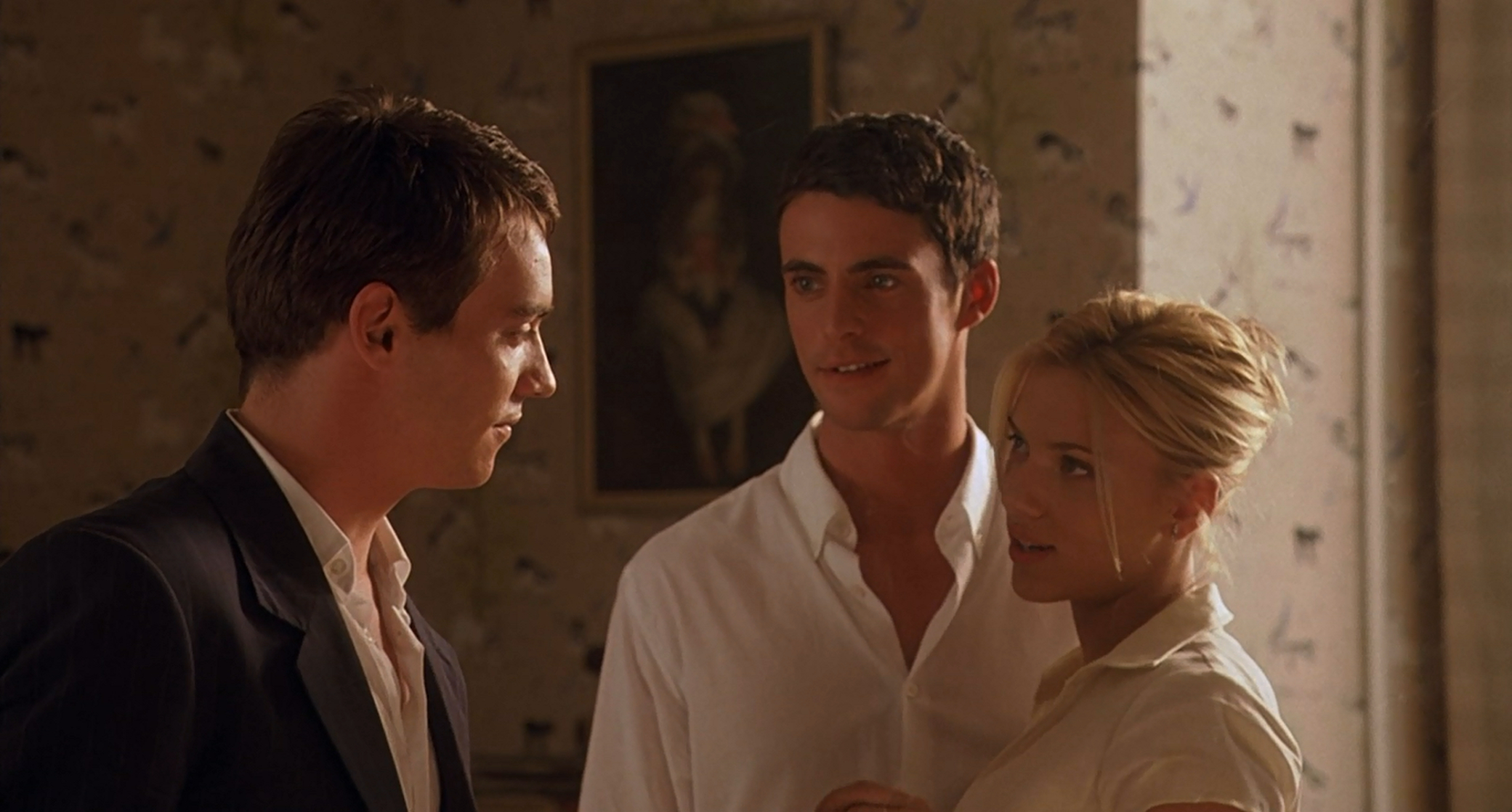 Match Point Match Point