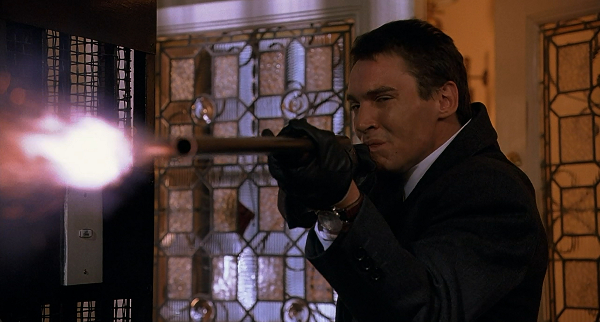 Match Point