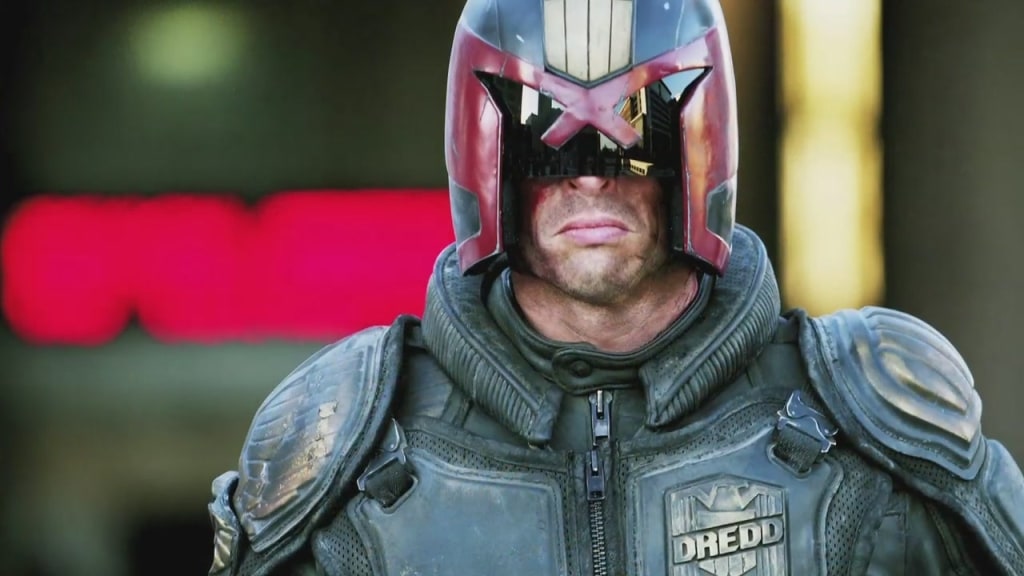 Dredd