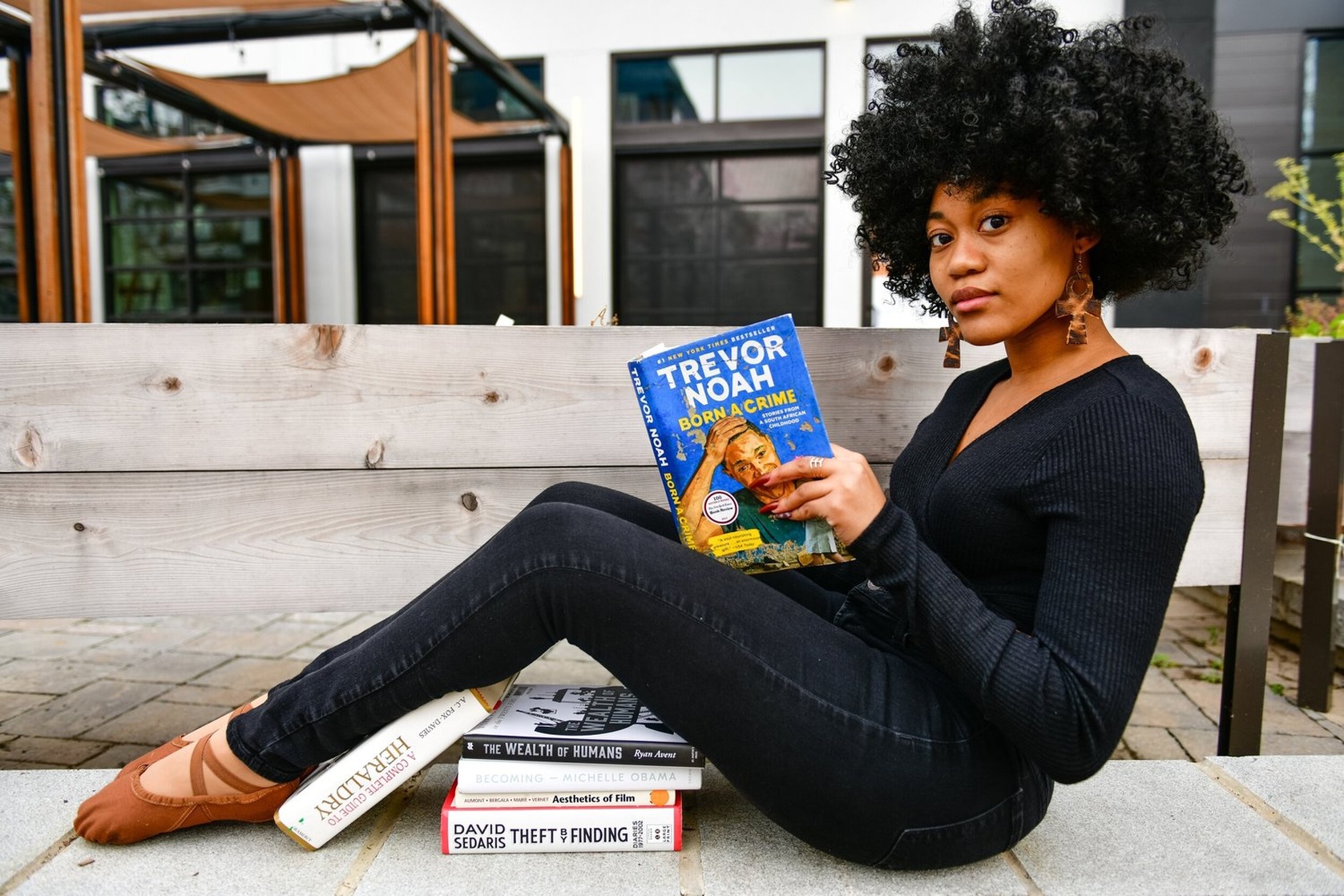 Tyla Harris