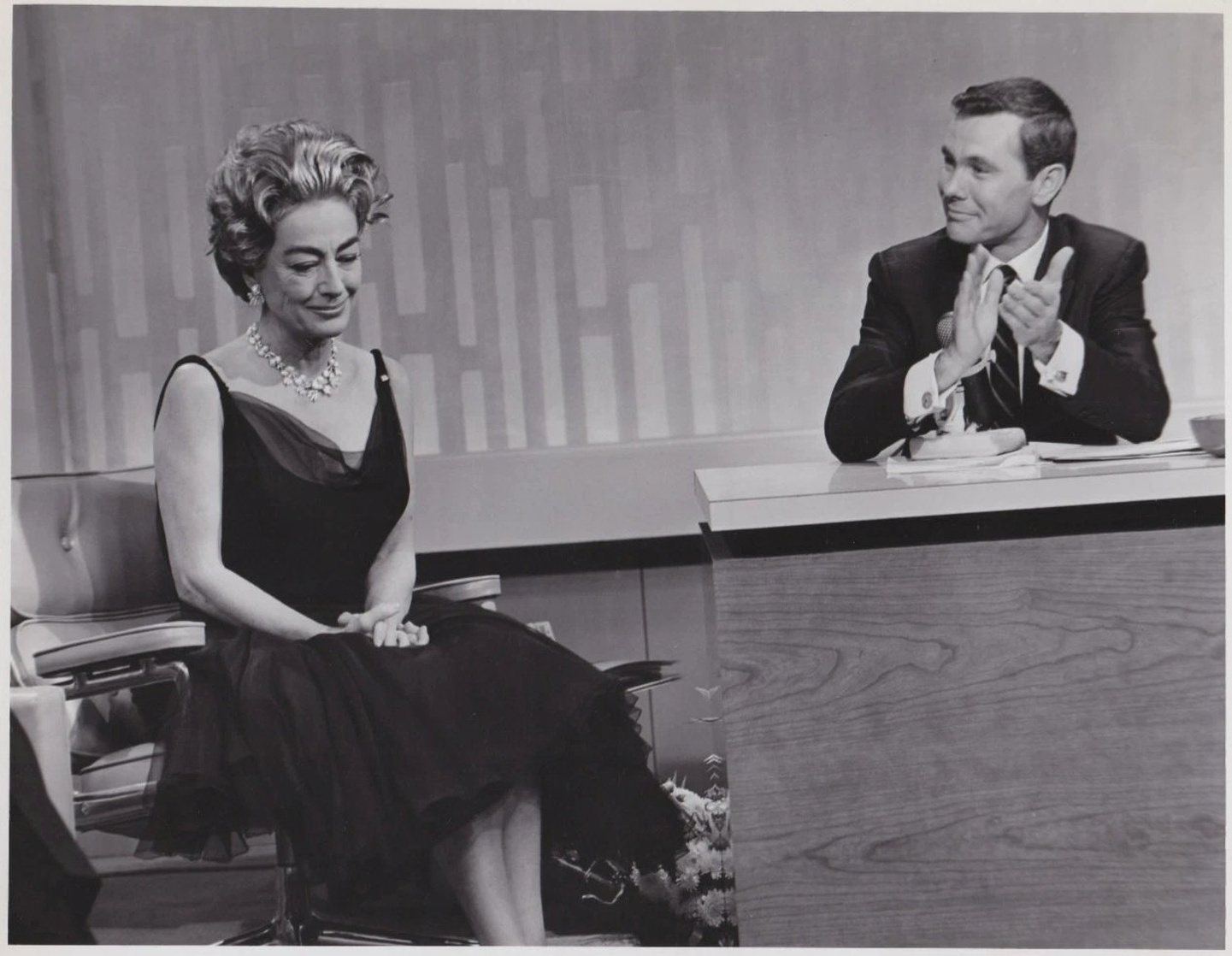 Johnny Carson