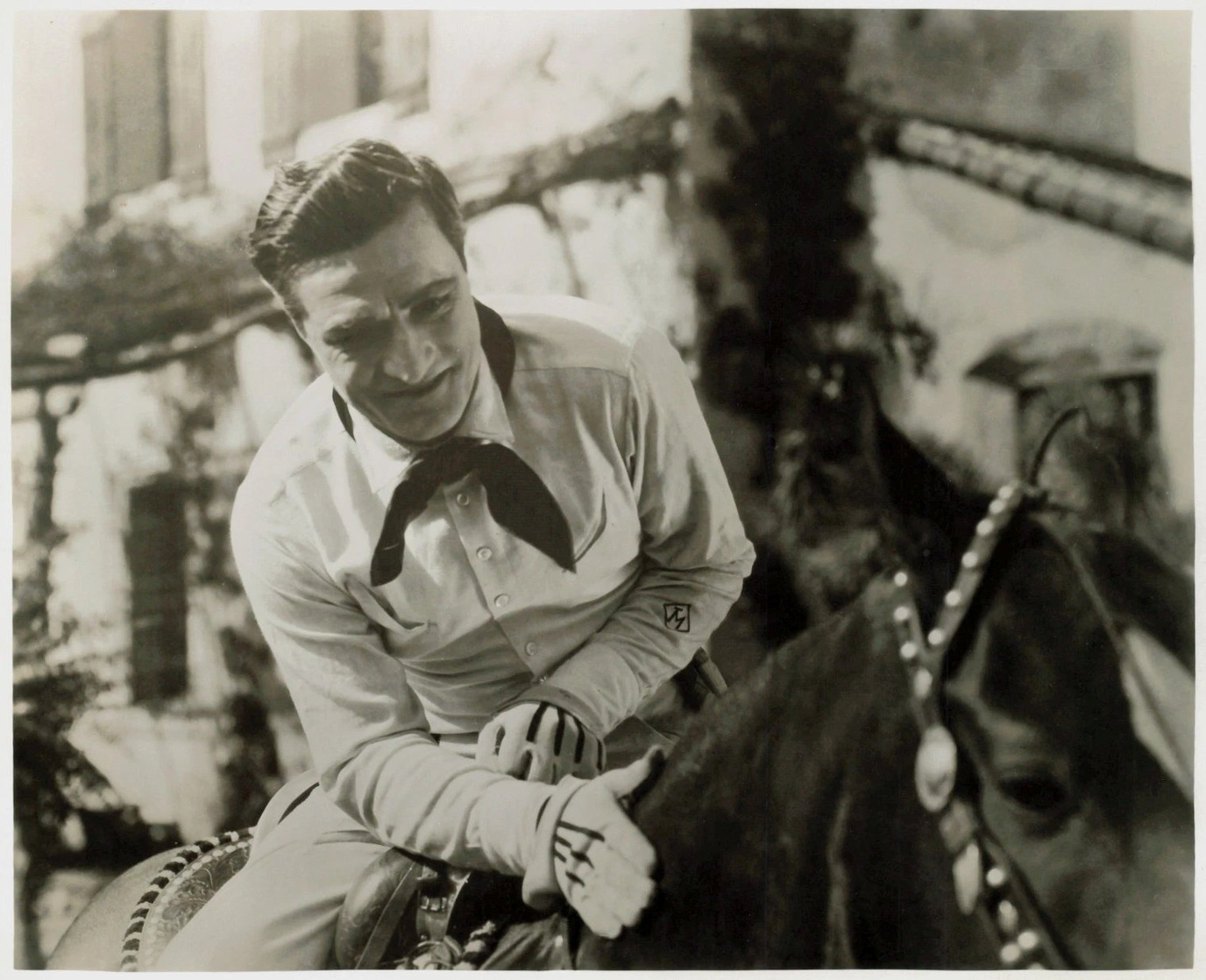 Tom Mix