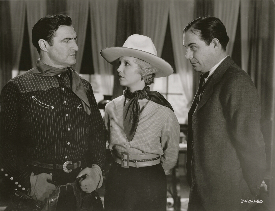 Tom Mix