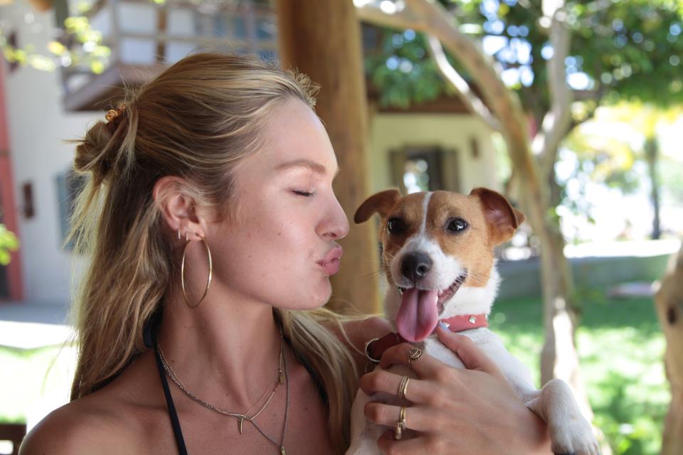 Candice Swanepoel