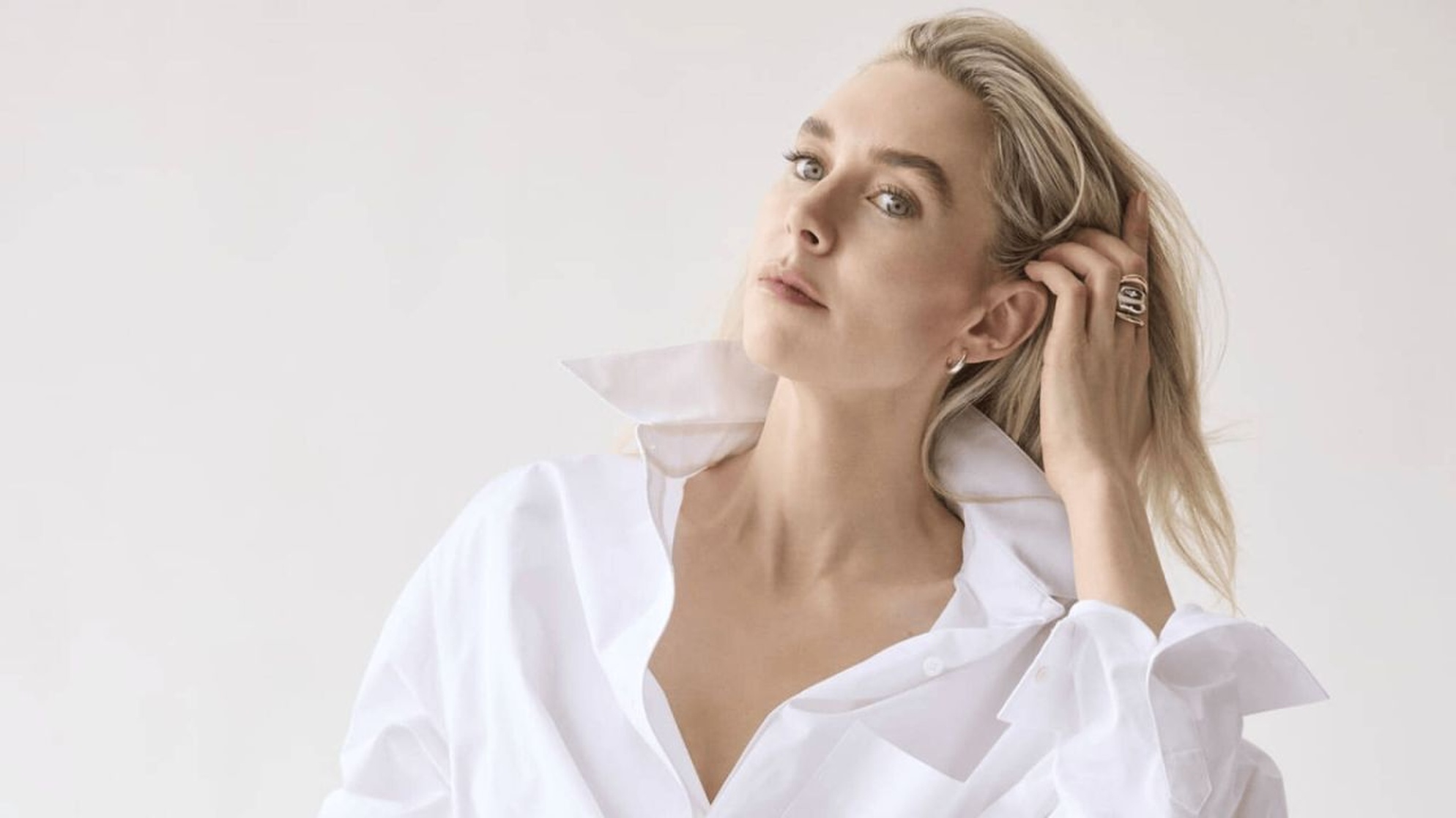 Vanessa Kirby