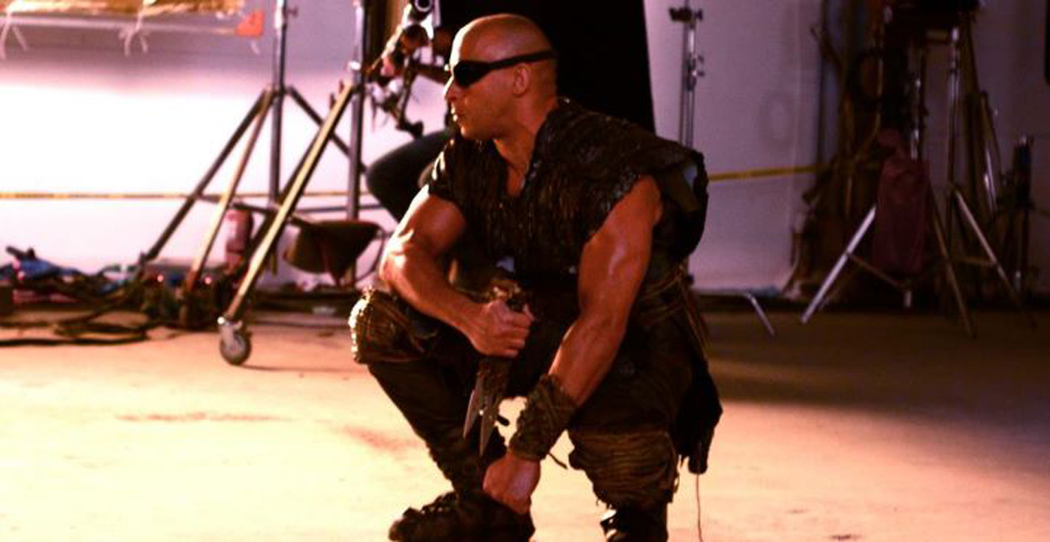 Riddick