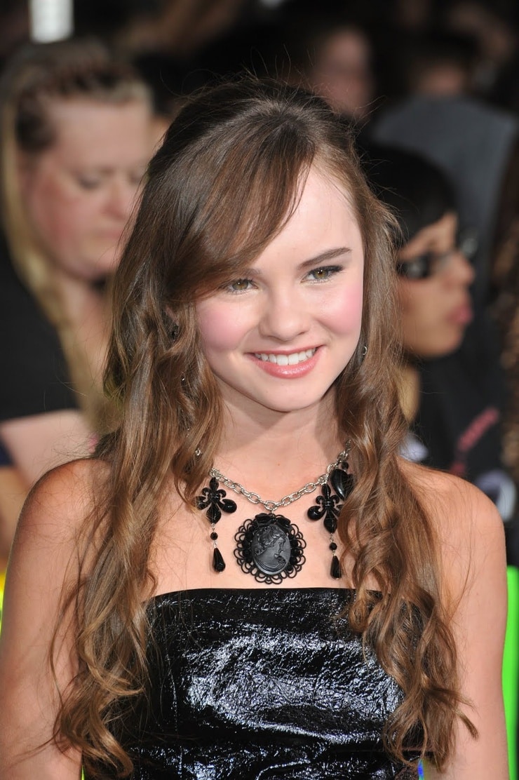 Picture of Madeline Carroll