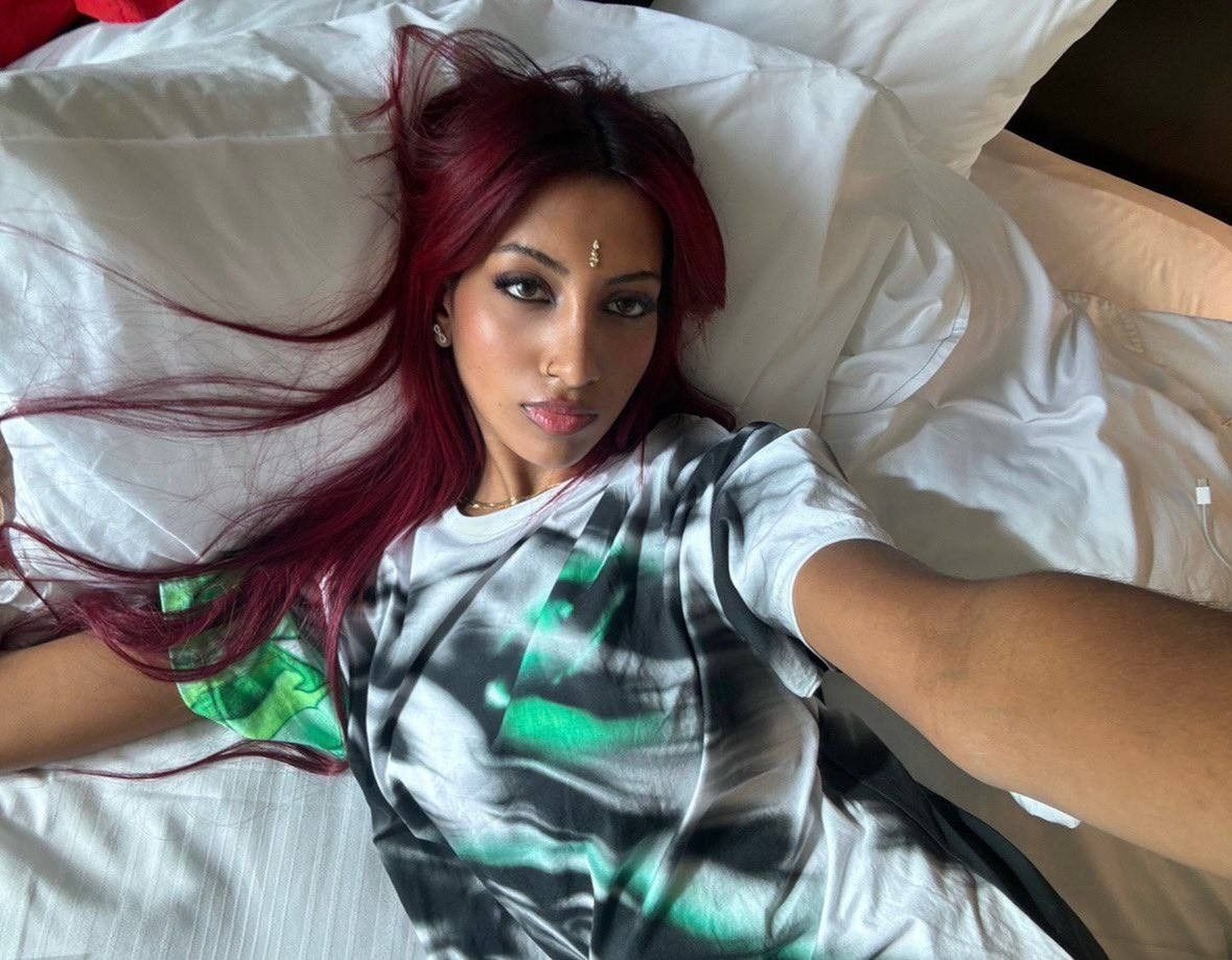Lara Raj