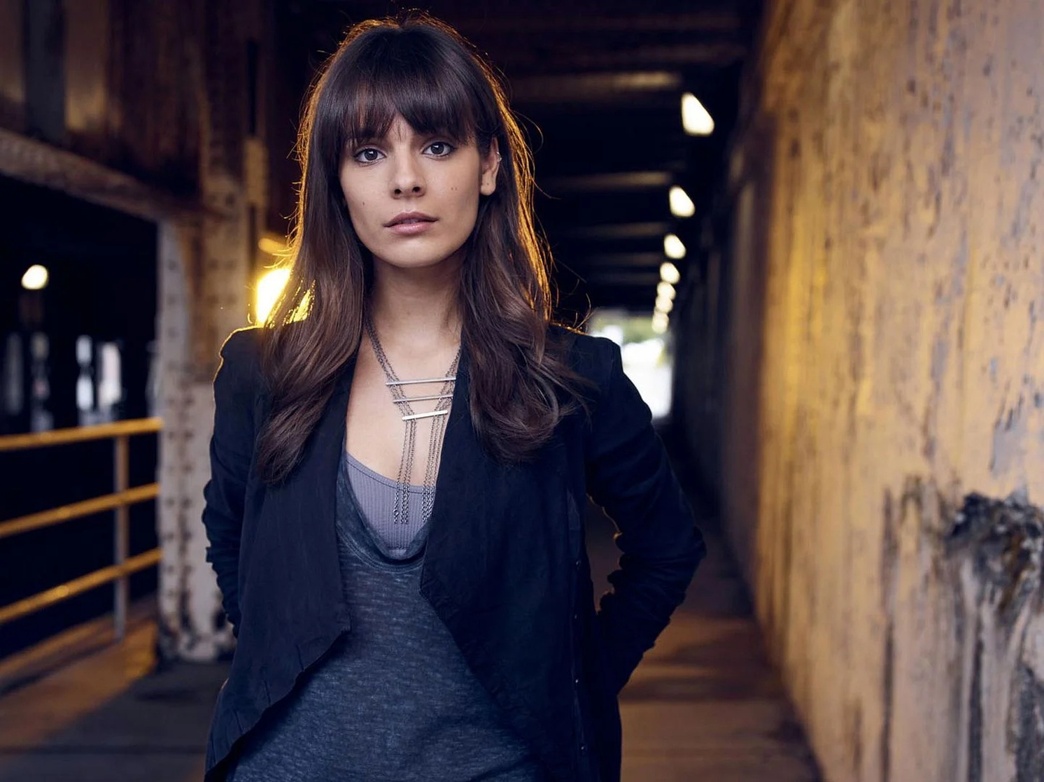 Caitlin Stasey