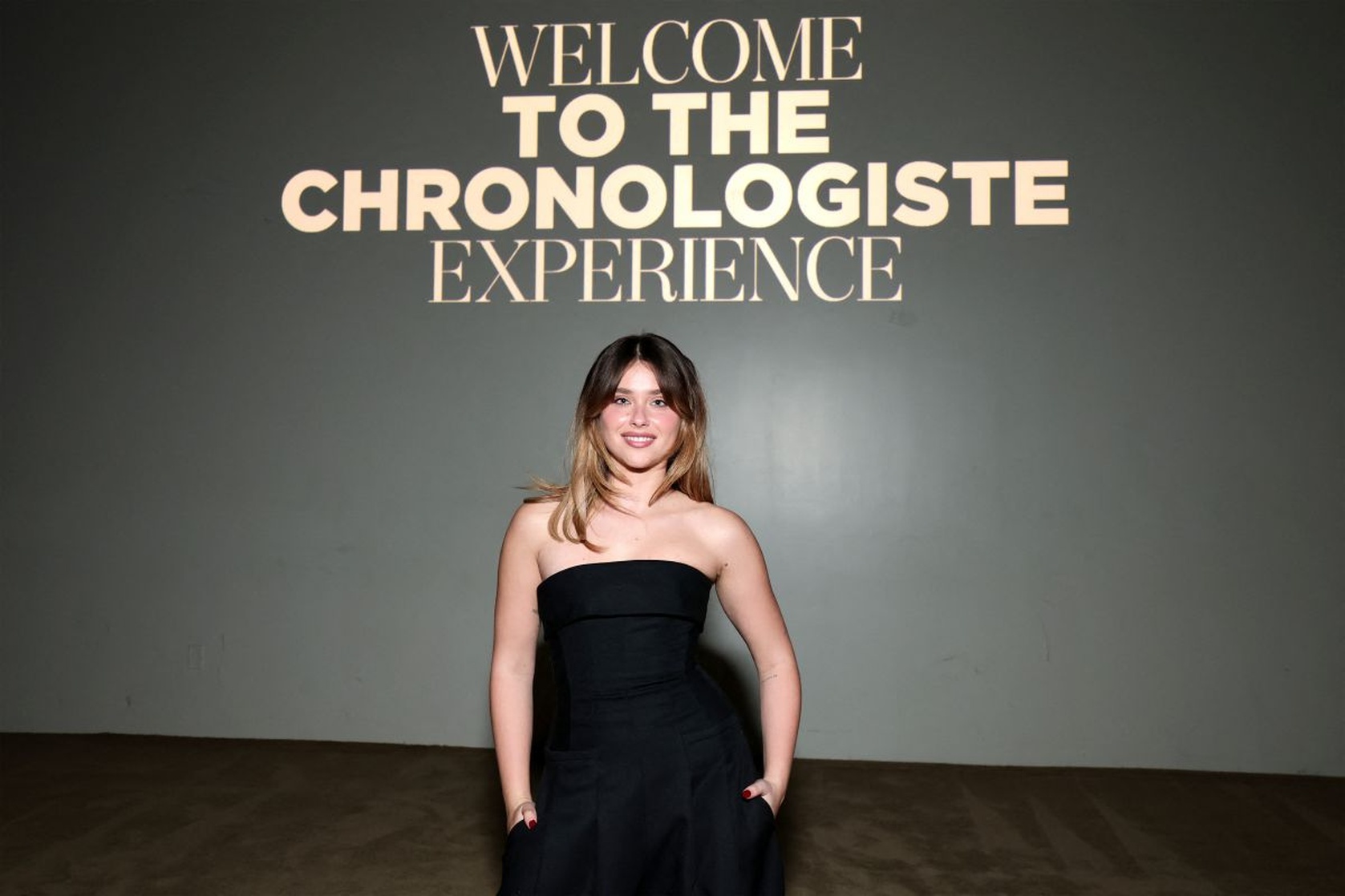 Nicole Wallace