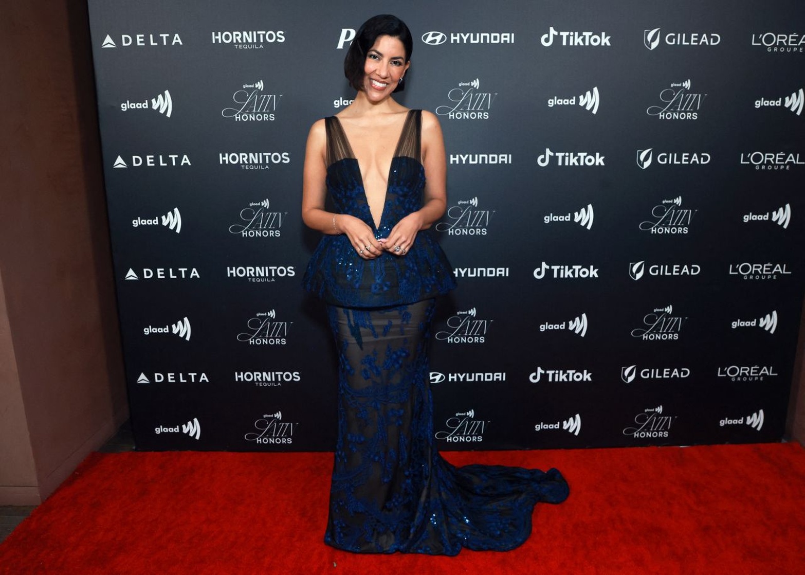Stephanie Beatriz