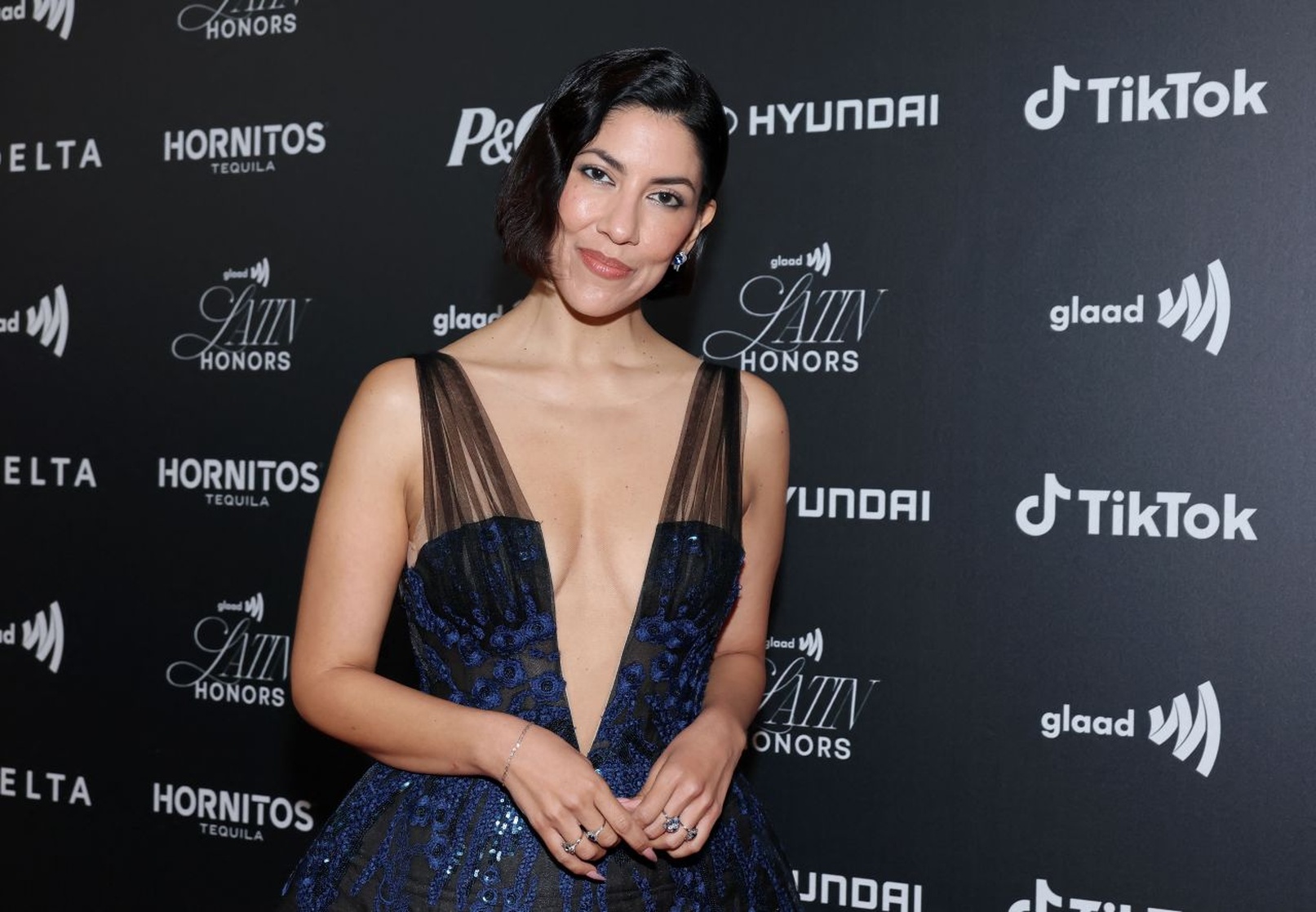 Stephanie Beatriz