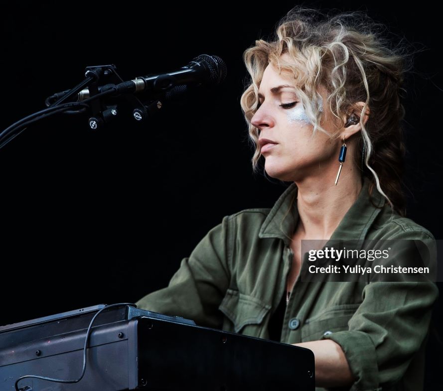 Agnes Obel