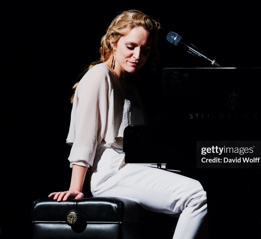 Agnes Obel
