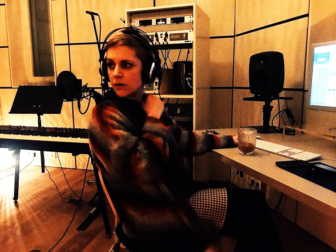 Agnes Obel