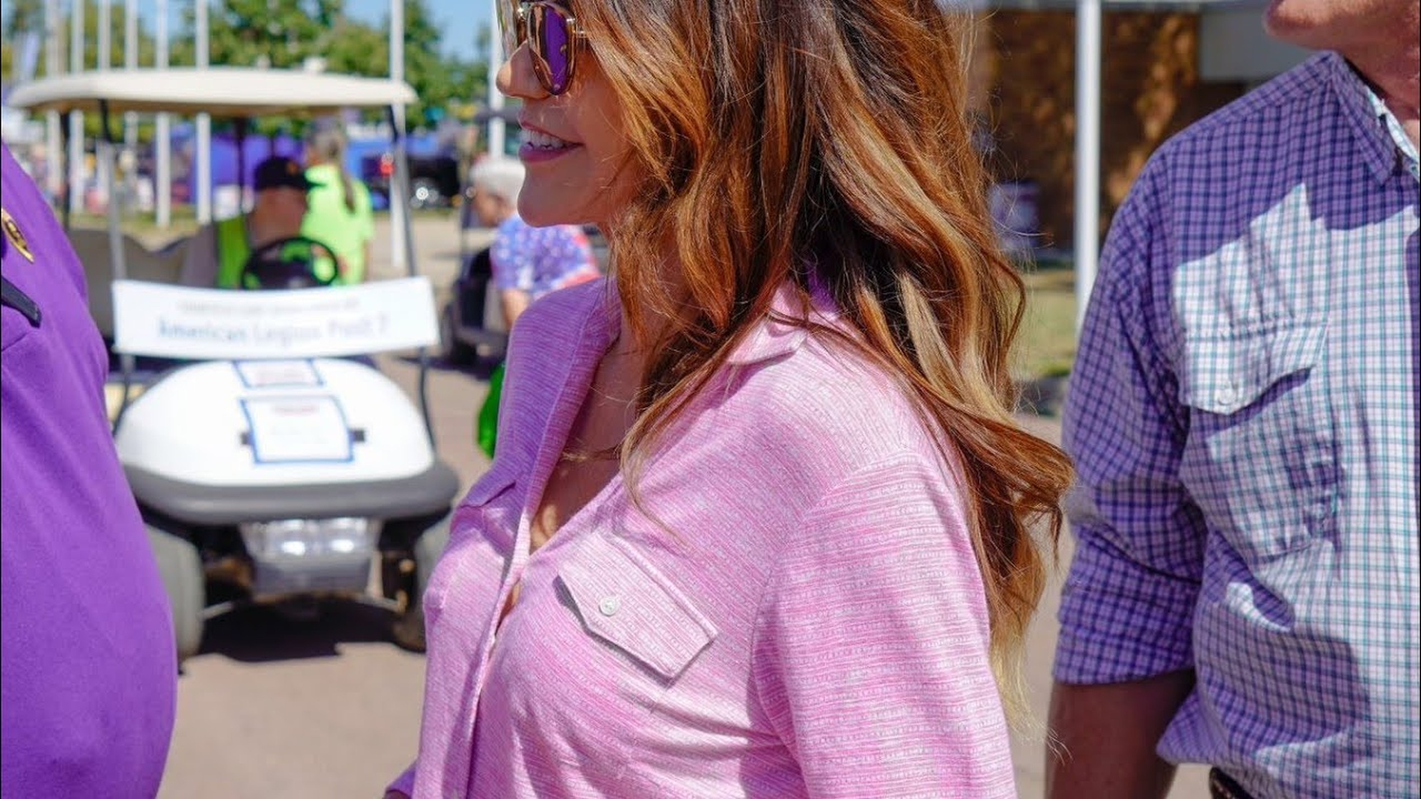 Kristi Noem