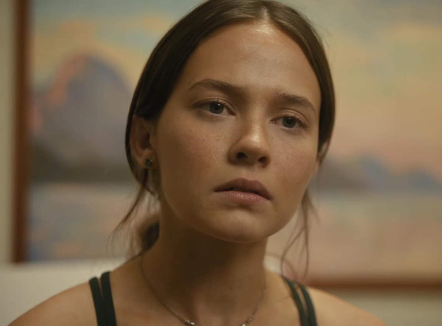 Cailee Spaeny