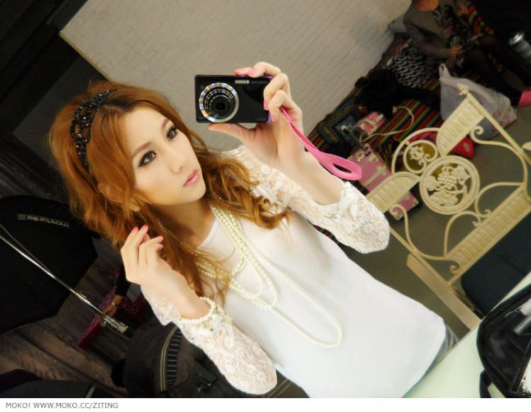 Yumi Hong Zi Ting