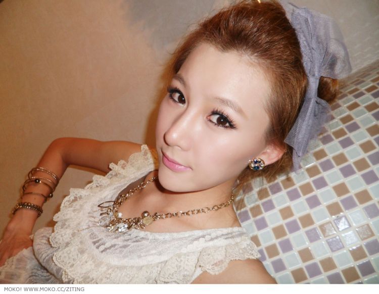 Yumi Hong Zi Ting