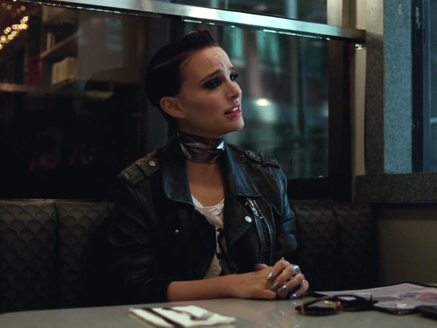 Natalie Portman Natalie Portman
