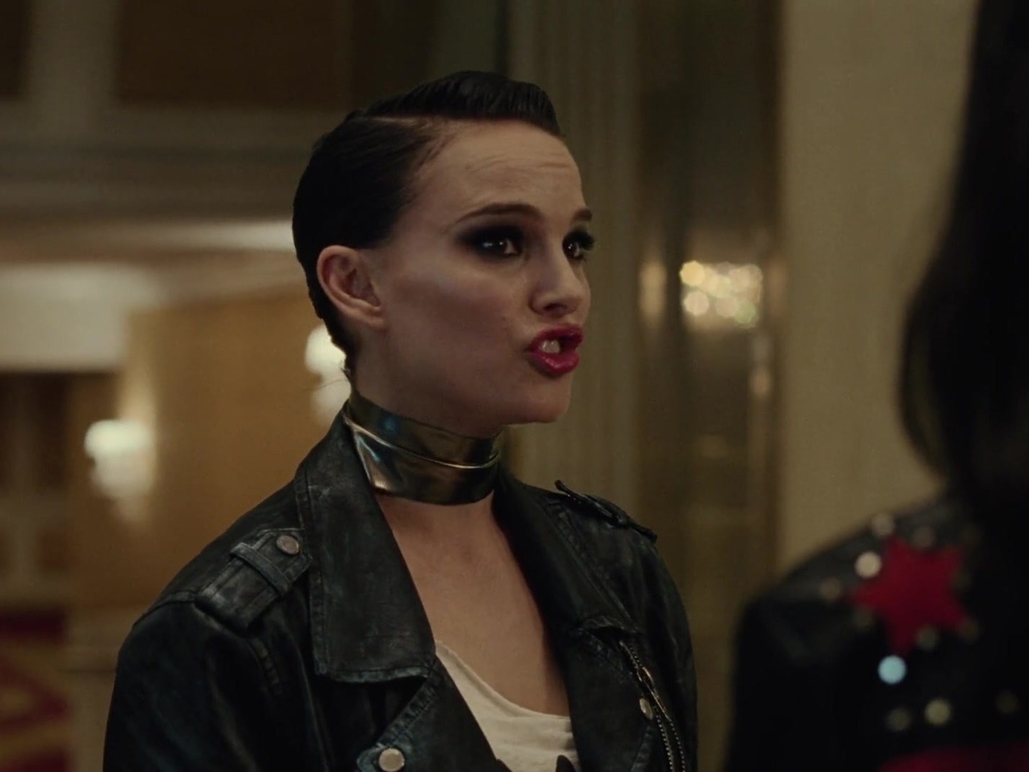 Natalie Portman Natalie Portman