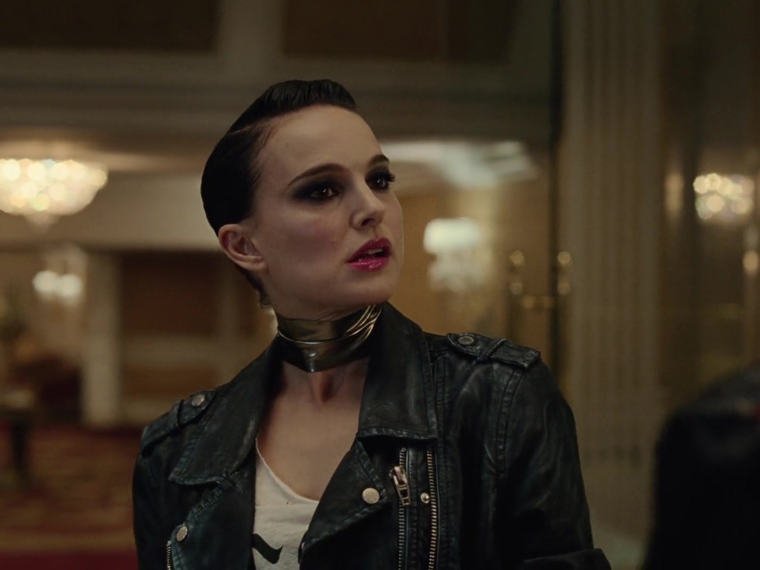 Natalie Portman Natalie Portman
