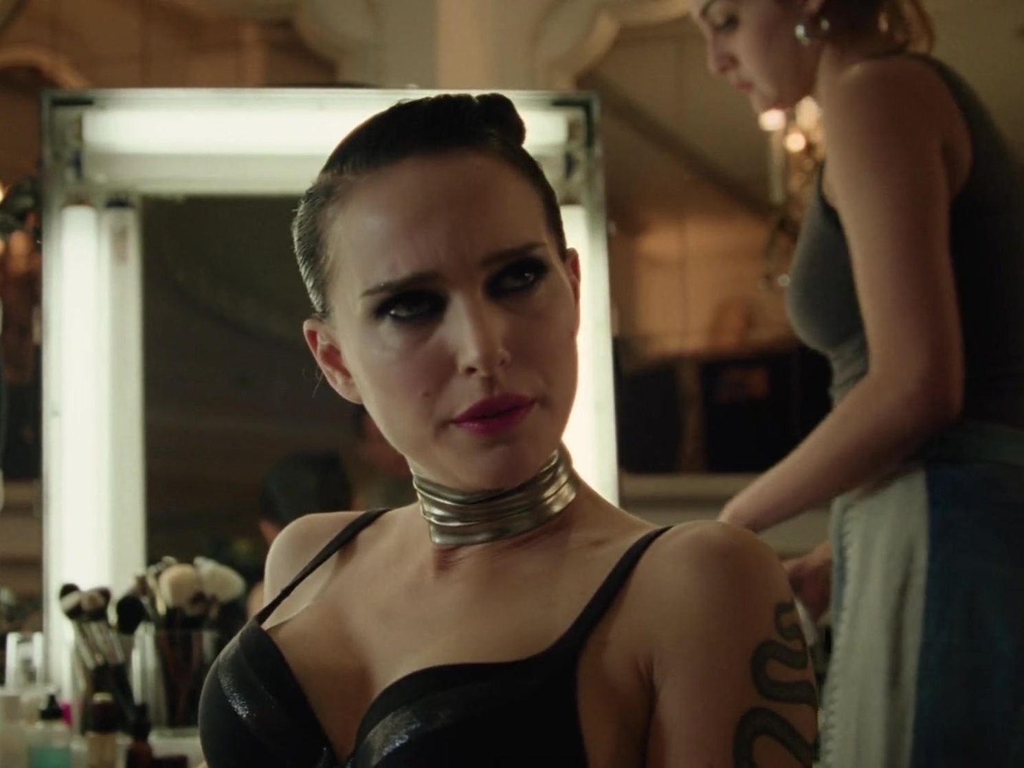 Natalie Portman Natalie Portman