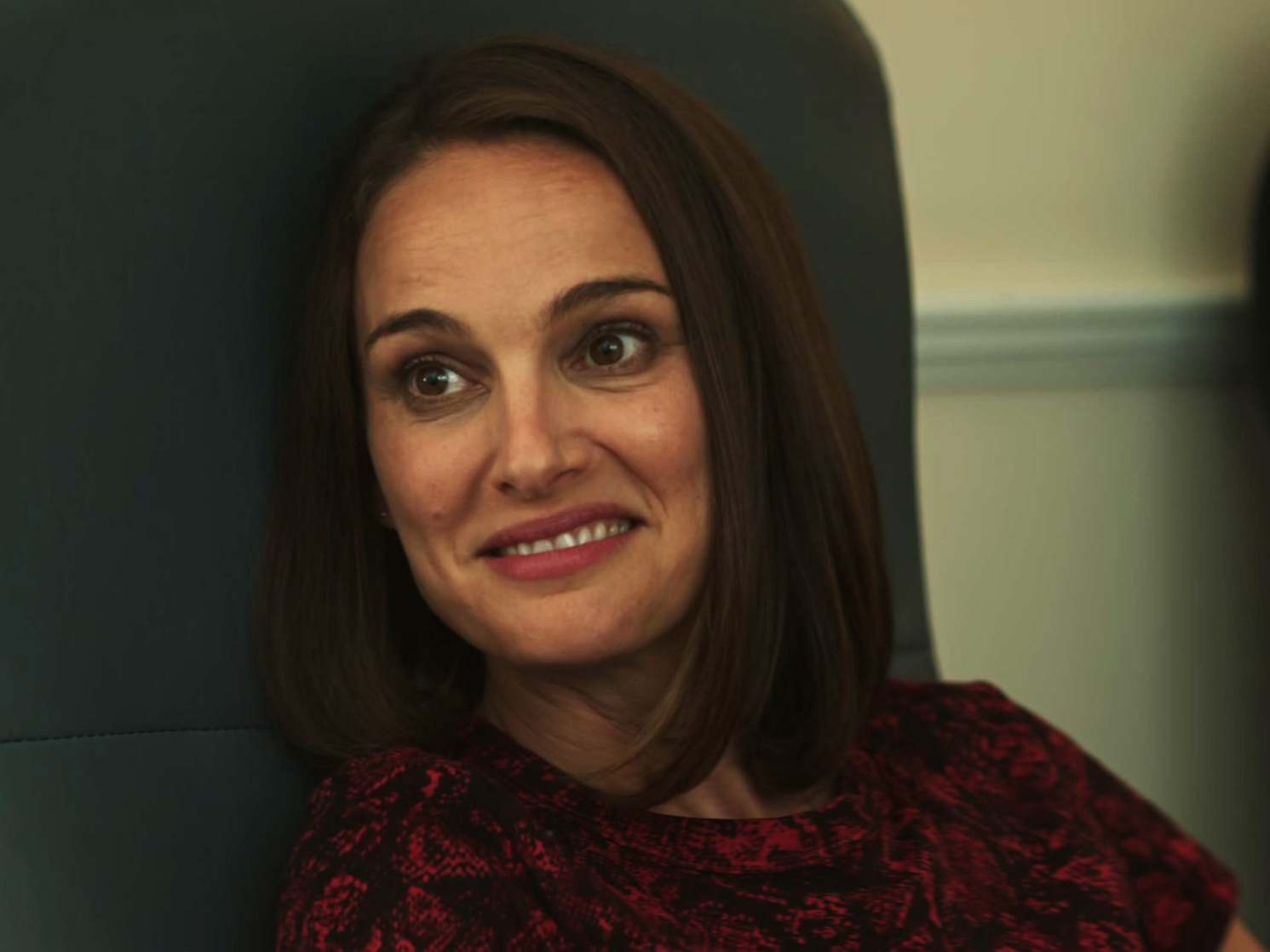 Natalie Portman Natalie Portman